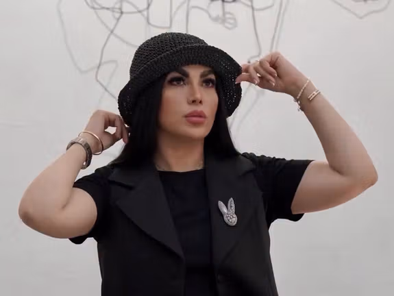 ملیکا ملک محمدی، فیلمنامه نویس و بازیگر